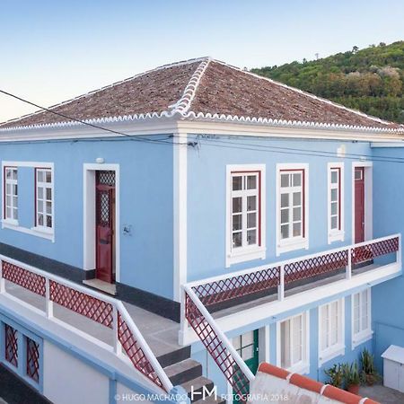 Casa Da Muralha Angra do Heroísmo Екстериор снимка